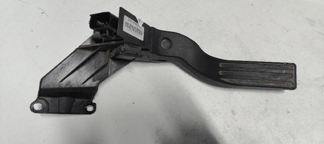 Pedal de gás (de acelerador) Ford Mondeo 3 B4Y