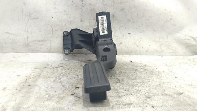 Pedal de gás (de acelerador) Ford Mondeo 3 B4Y