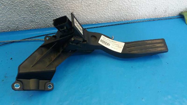 2S719F836DA FORD Педаль газа купить в Черновцы