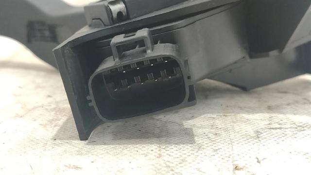 Pedal de gás (de acelerador) Ford Mondeo 3 B4Y