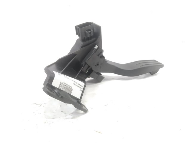 Pedal de gás (de acelerador) Ford Mondeo 3 B4Y