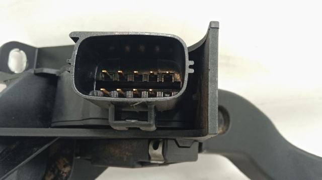 Pedal de gás (de acelerador) Ford Mondeo 3 B4Y