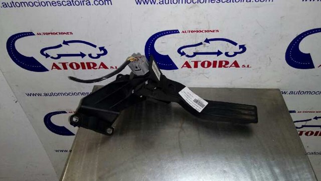 2S719F836DA Педаль газа купить Одесса