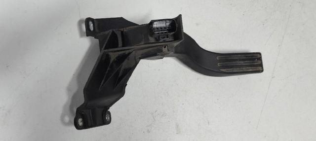 Pedal de gás (de acelerador) Ford Mondeo 3 B4Y