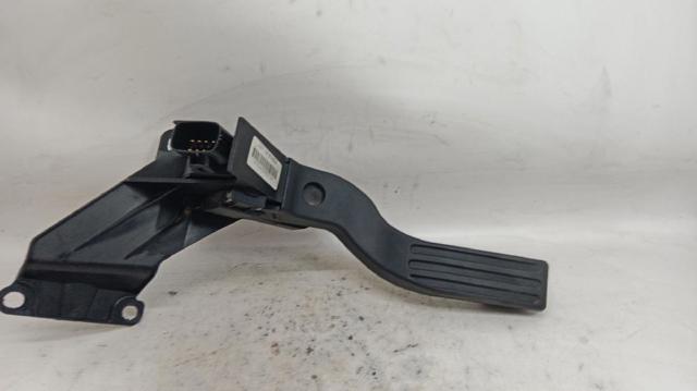 Pedal de gás (de acelerador) Ford Mondeo 3 B4Y