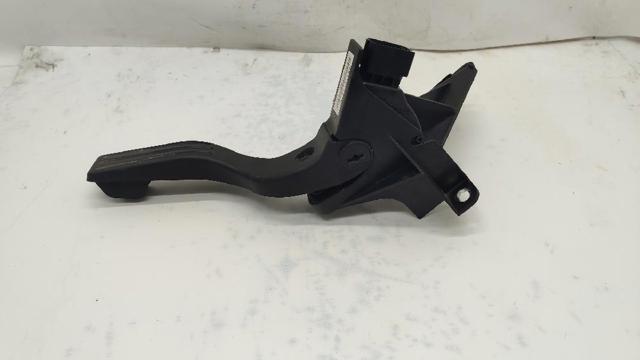 Pedal de gás (de acelerador) Ford Mondeo 3 B4Y