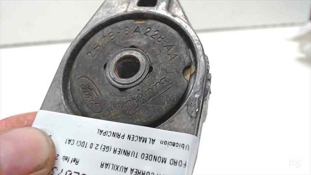 FORD 2S7E6A228AA Натяжитель приводного ремня в наличии Тернополь