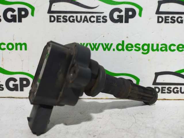 2S7G12029AC FORD Катушка зажигания купить в Сумы
