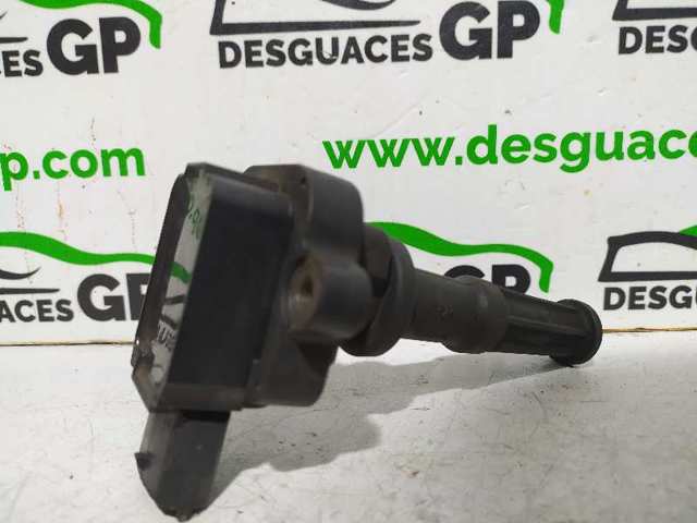 2S7G12029AC FORD Катушка зажигания купить в Николаев
