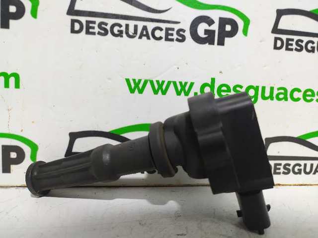 2S7G12029AC Катушка зажигания купить Чернигов