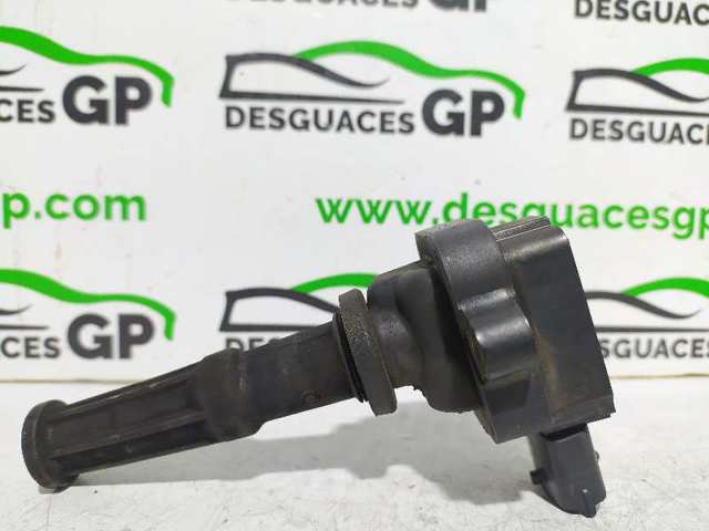 2S7G12029AC Катушка зажигания купить Одесса