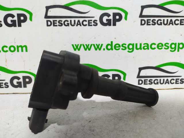 2S7G12029AC Катушка зажигания купить Одесса
