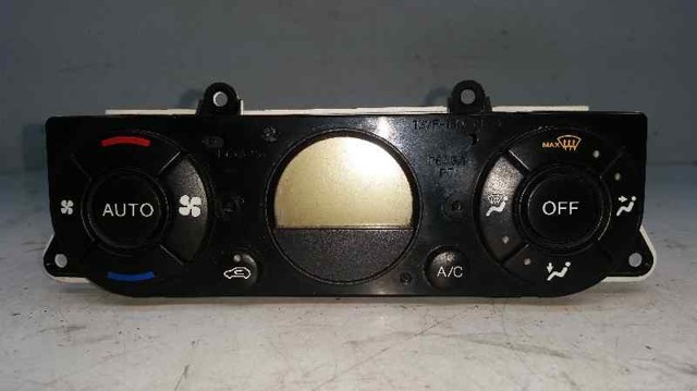 2S7H18C612AB FORD Блок управления кондиционером купить в Сумы