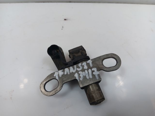 2S7Q6023AC FORD Кронштейн датчика положения коленвала купить в Хмельницкий