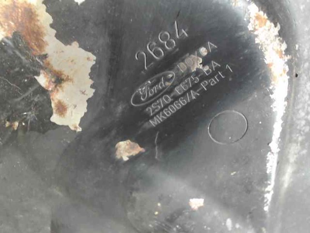 FORD 2S7Q6675BA Поддон двигателя в наличии Ирпень