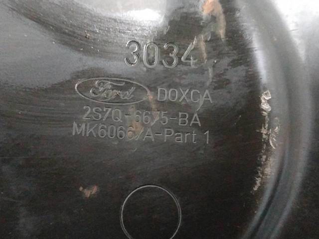 FORD 2S7Q6675BA Поддон масляный картера двигателя в наличии Киев
