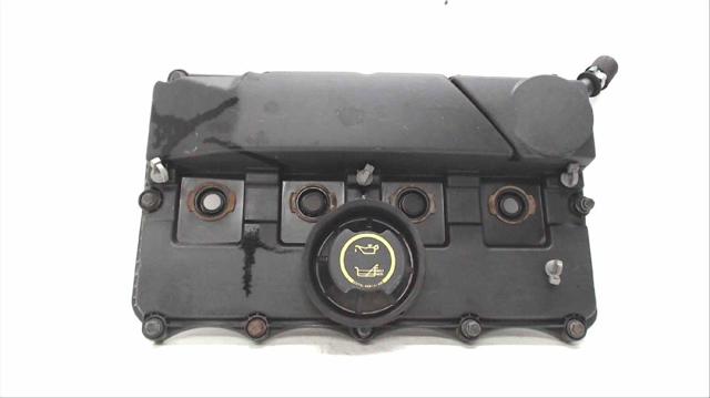 2S7Q6K271CC Крышка клапанная купить Каменское