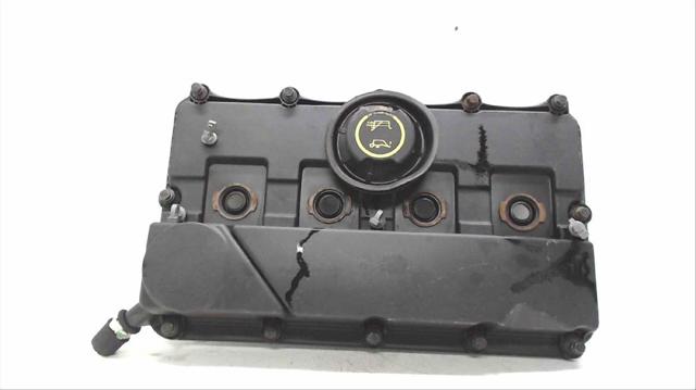 2S7Q6K271CC FORD Крышка клапанная купить в Хмельницкий