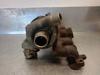 Turbina 2S7Q6K682AE FORD