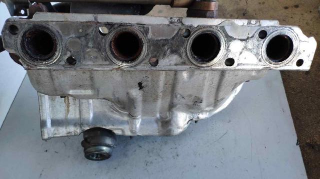 2S7Q6K682AF FORD Турбина купить в Львов