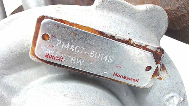 2S7Q6K682AF Турбина купить Николаев