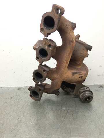 Turbina 2S7Q6K682AG FORD