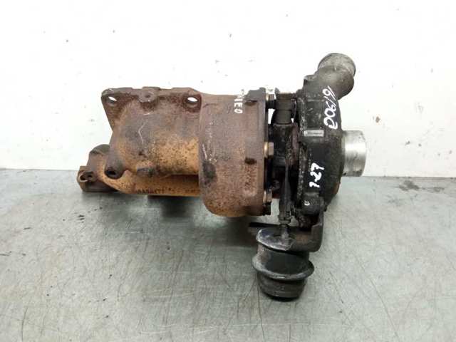 Turbina 2S7Q6K682AG FORD