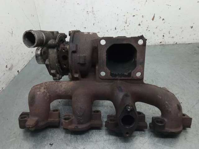 Turbina 2S7Q6K682AG FORD