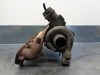 Turbina 2S7Q6K682AG FORD