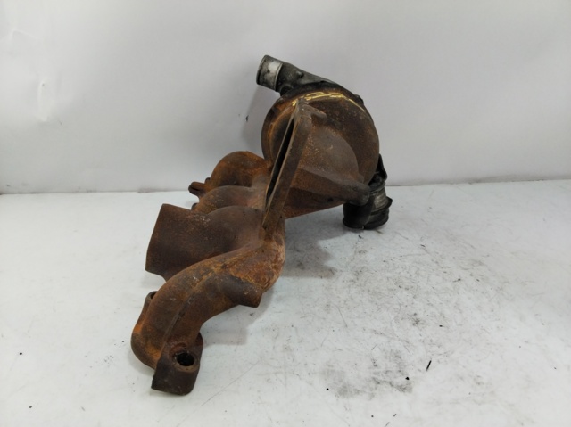 Turbina 2S7Q6K692AE FORD