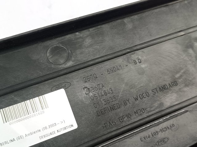 FORD 2S7Q6N041BD в наличии Винница