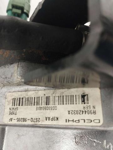 2S7Q9B395AF Насос топливный высокого давления (ТНВД) купить Хмельницкий