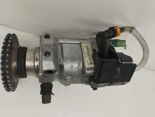 FORD 2S7Q9B395AF ТНВД в наличии Хмельницкий