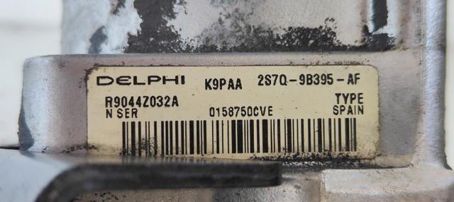 2S7Q9B395AF FORD ТНВД купить в Тернополь