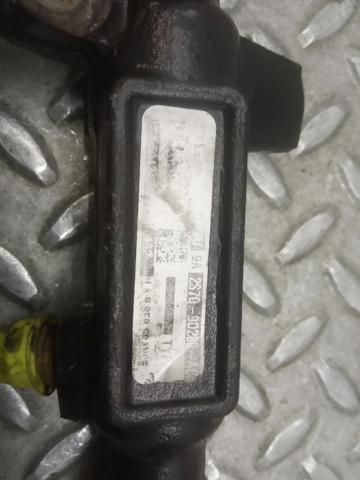 FORD 2S7Q9D280AC в наличии Николаев