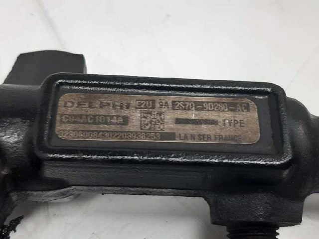 FORD 2S7Q9D280AC в наличии Хмельницкий