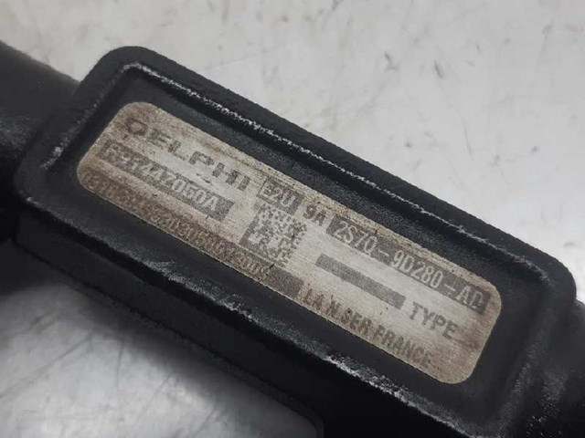 FORD 2S7Q9D280AD в наличии Запорожье