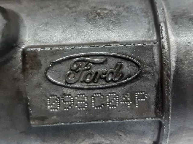 2S7Q9D475AC Клапан EGR рециркуляции газов купить Николаев