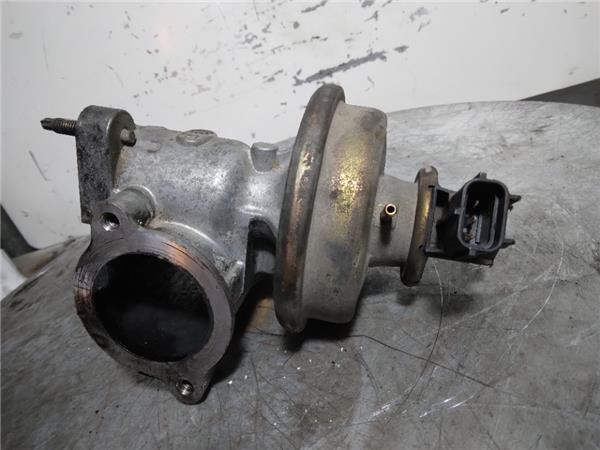 2S7Q9D475AD FORD Клапан ЕГР купить в Павлоград