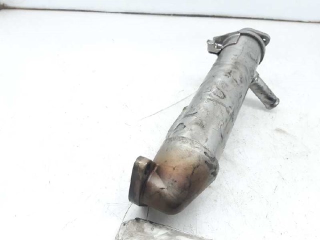 2S7Q9F464AA Радиатор системы EGR рециркуляции выхлопных газов купить Ужгород