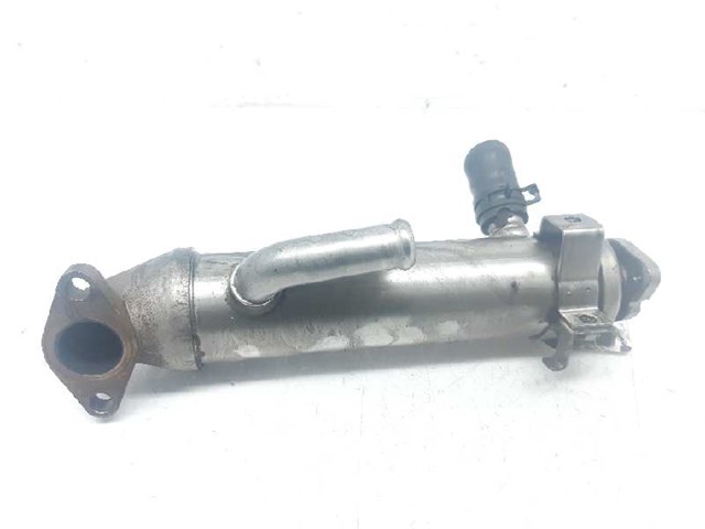 2S7Q9F464AA FORD Радиатор системы EGR купить в Кривой Рог