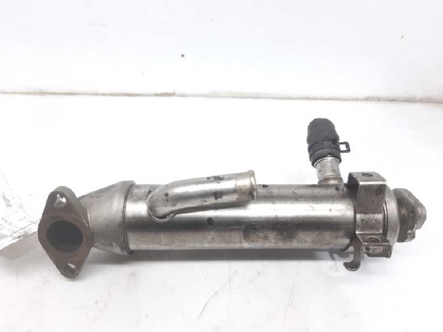FORD 2S7Q9F464AB Радиатор системы EGR рециркуляции выхлопных газов в наличии Полтава