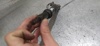 Injetor de injeção de combustível 2S7Q9K546AH FORD
