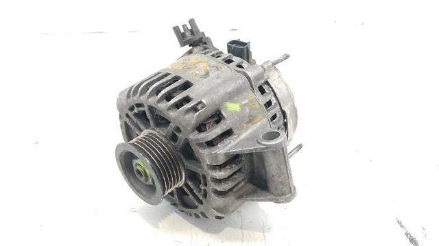 2S7T10C392AA FORD Генератор купить в Каменское