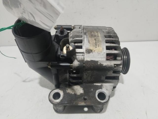 2S7T10C392AA FORD Генератор купить в Черновцы