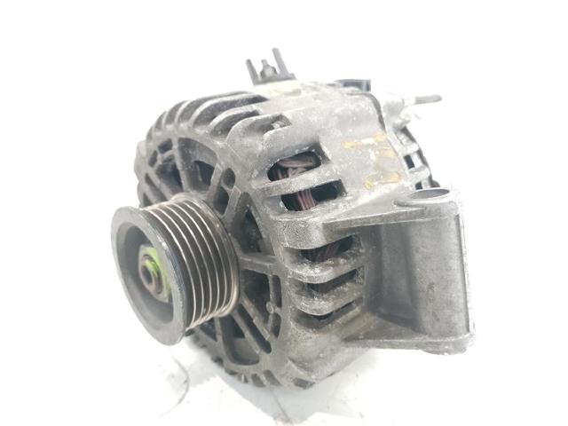2S7T10C392AA FORD Генератор купить в Винница