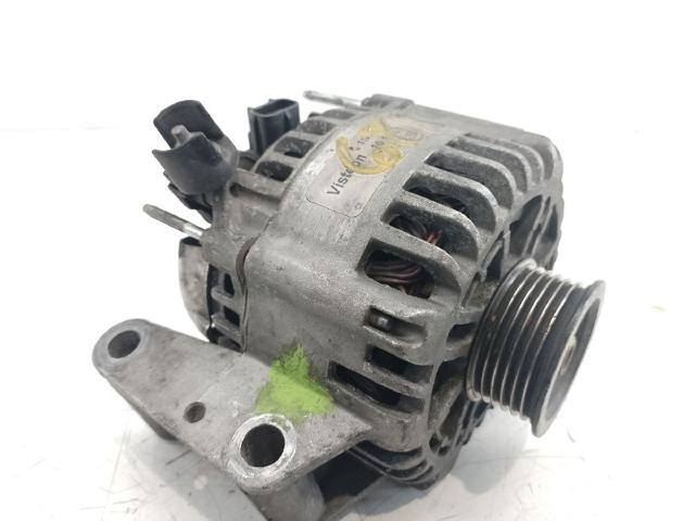 2S7T10C392AA FORD Генератор купить в Запорожье