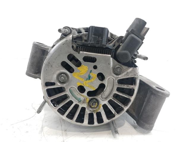 2S7T10C392AA FORD Генератор купить в Николаев
