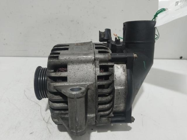 2S7T10C392AA Генератор купить Полтава