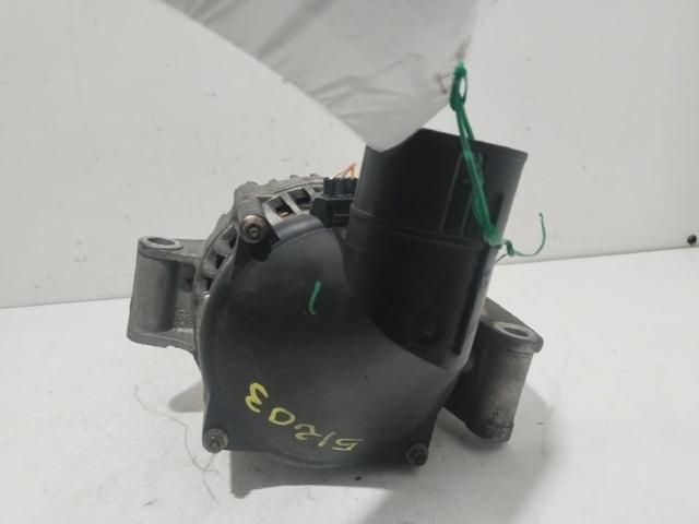 2S7T10C392AA FORD Генератор купить в Полтава